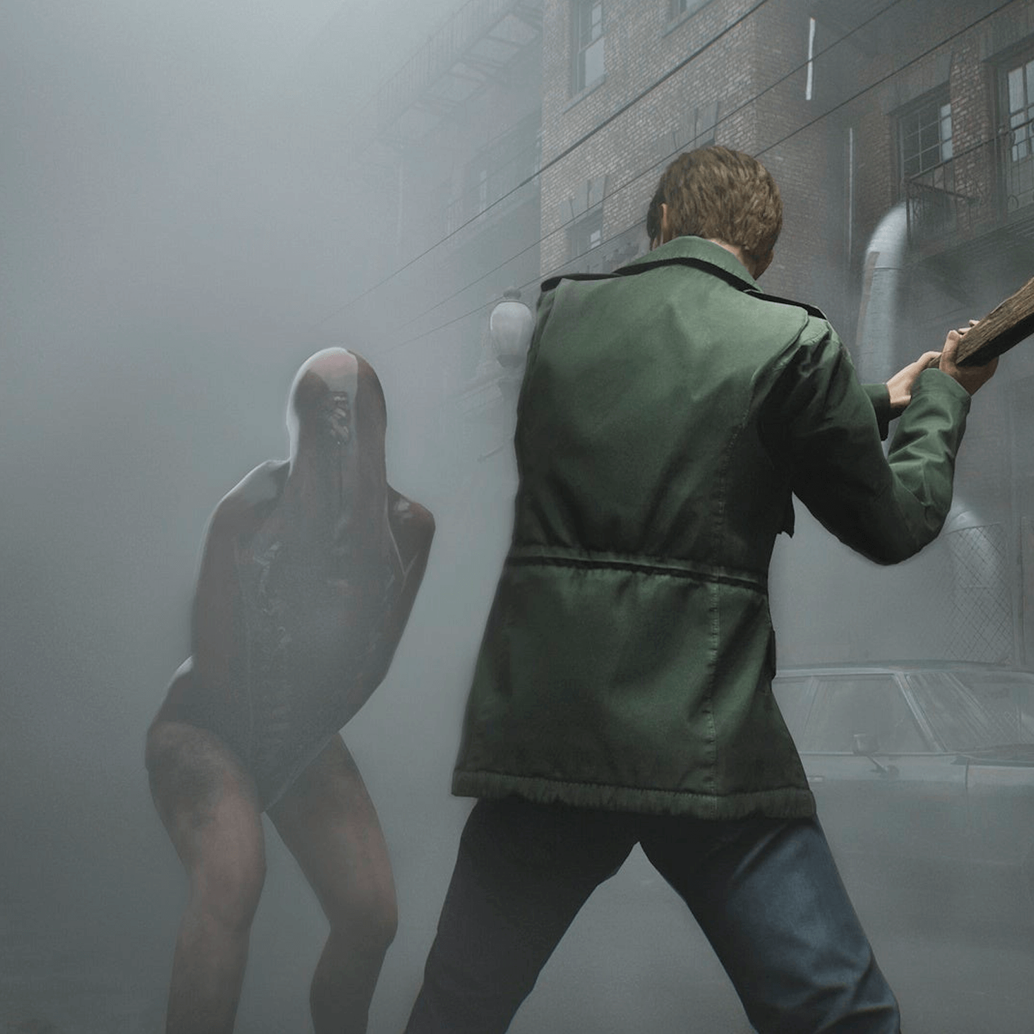 ¡Desarrollador de Silent Hill 2 Remake vuelve a trabajar con Konami en un juego misterioso!